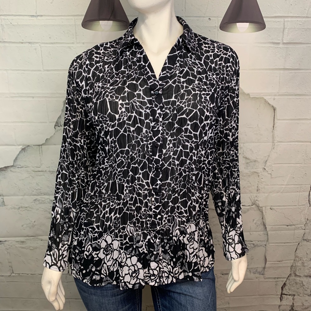 Lane Bryant top